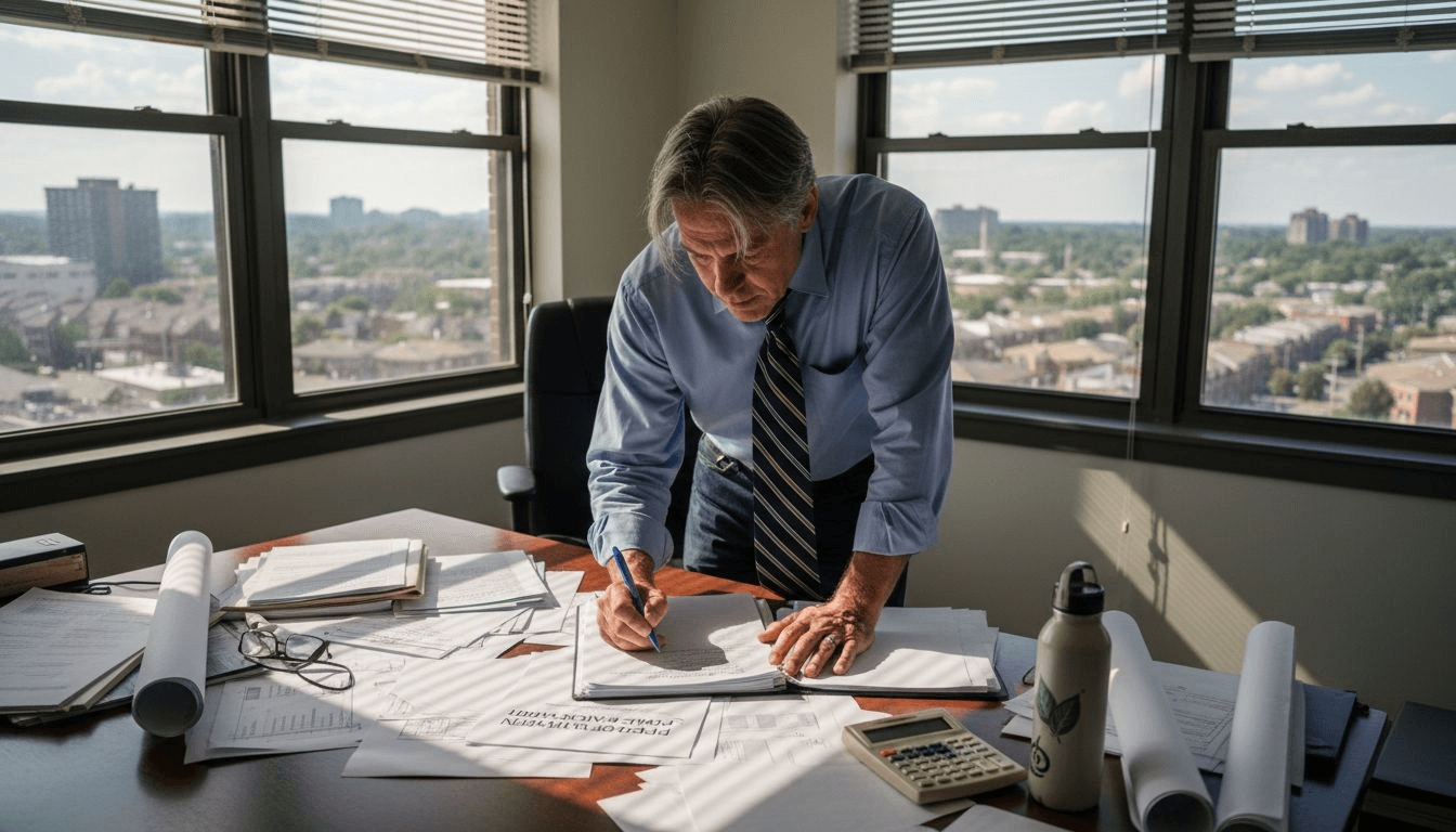 Appraisal methods breakdown: Understanding NJ valuation