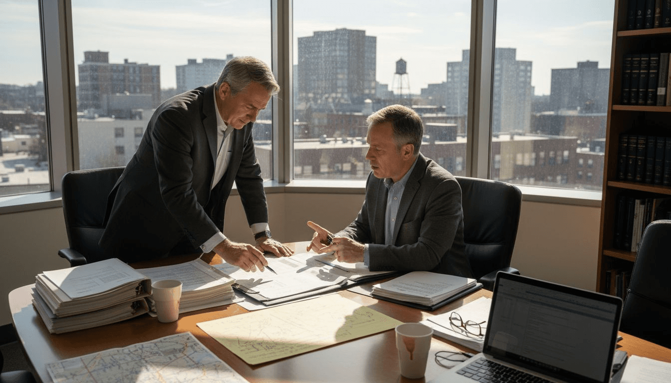 Property appraisal for probate in New Jersey: 2026 guide