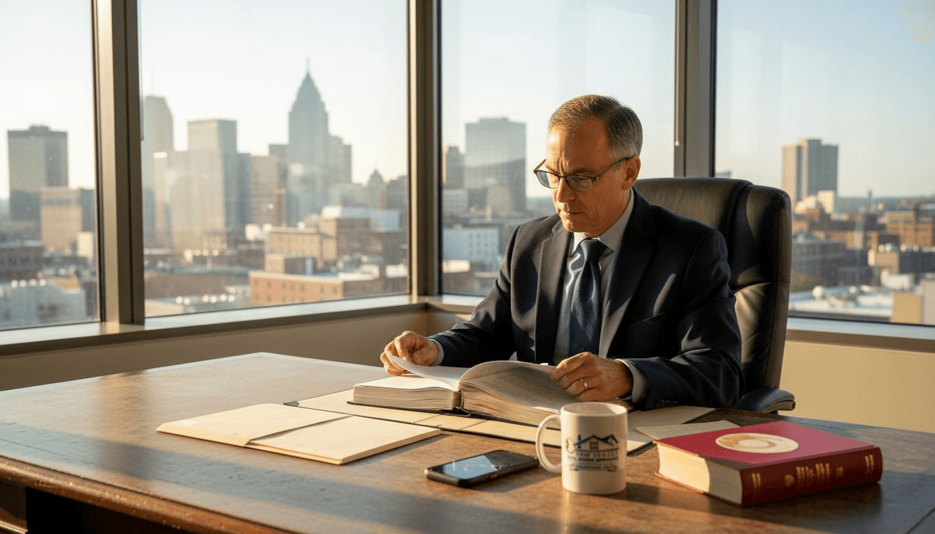 What is an estate appraisal? A 2026 guide for NJ homeowners