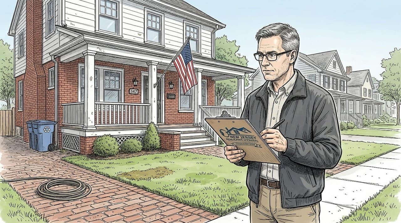 What is residential appraisal? A 2026 guide for NJ homeowners