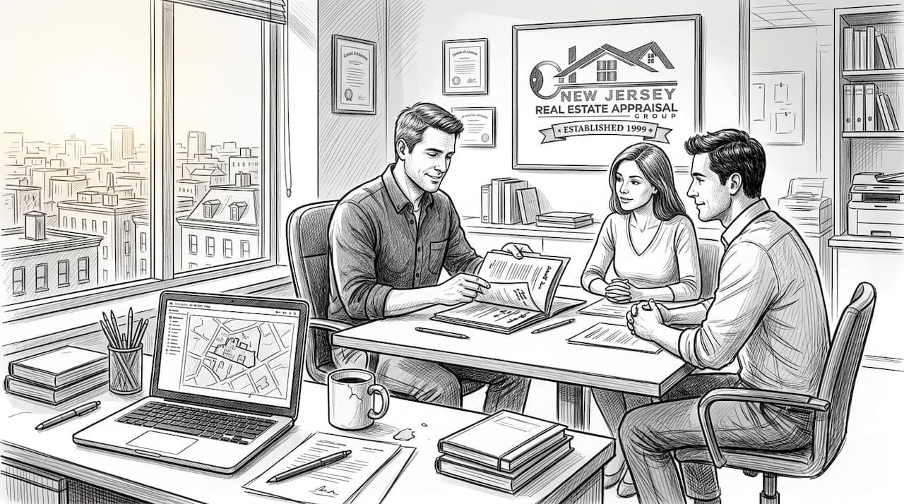 Types of real estate appraisals: choosing the right one