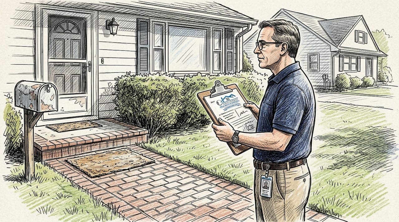 How to get a home appraisal in NJ: 73% accurate valuation