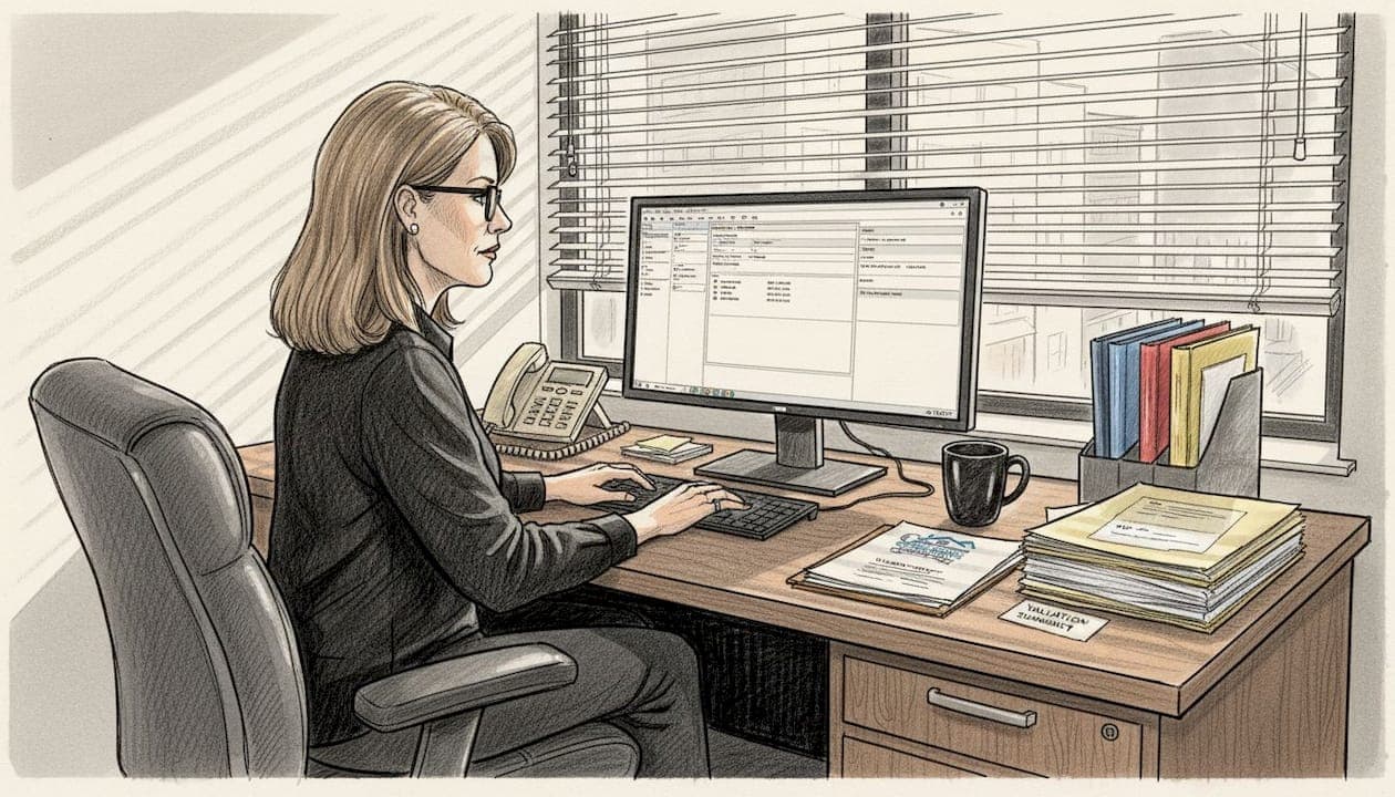 Why certified appraisers ensure legal-grade property valuation