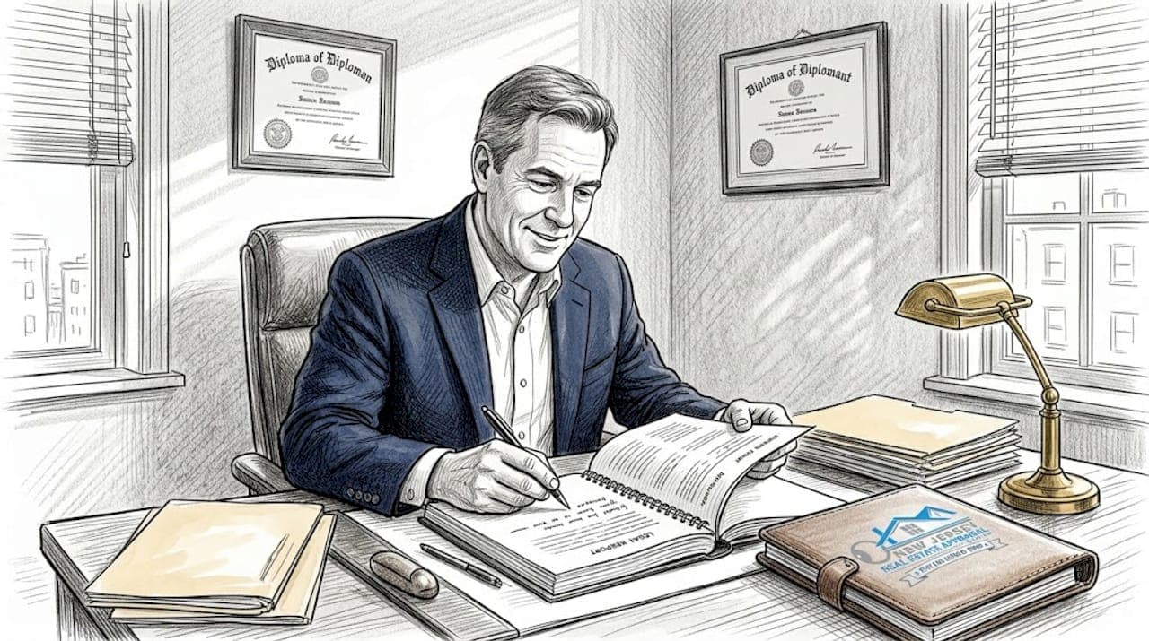 USPAP compliance: A NJ attorney's guide to credible appraisals