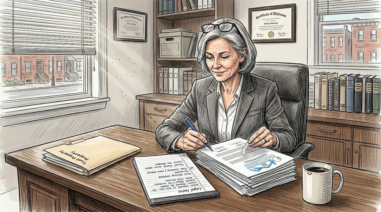 Trust Appraisal NJ: Guide for Divorce and Estate Settlements