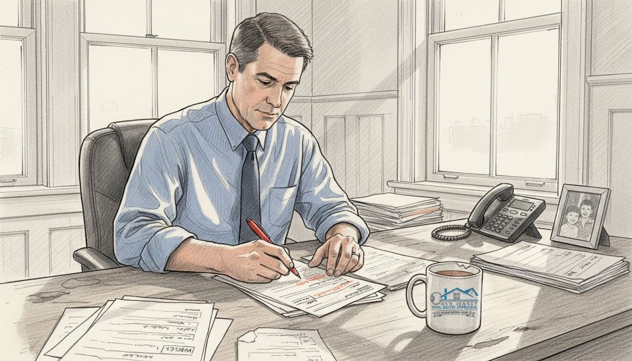 NJ appraisal licensing requirements: A complete guide
