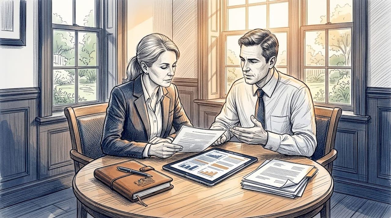 Estate settlement appraisal: Reliable reports for NJ probate
