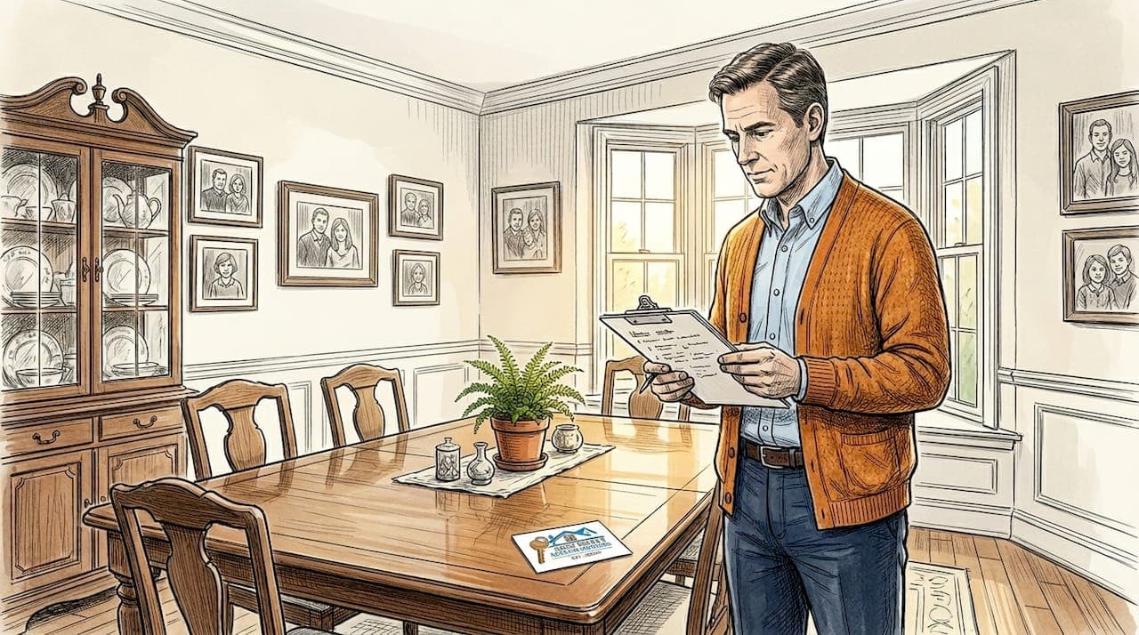 Why appraisal is important for refinancing your home