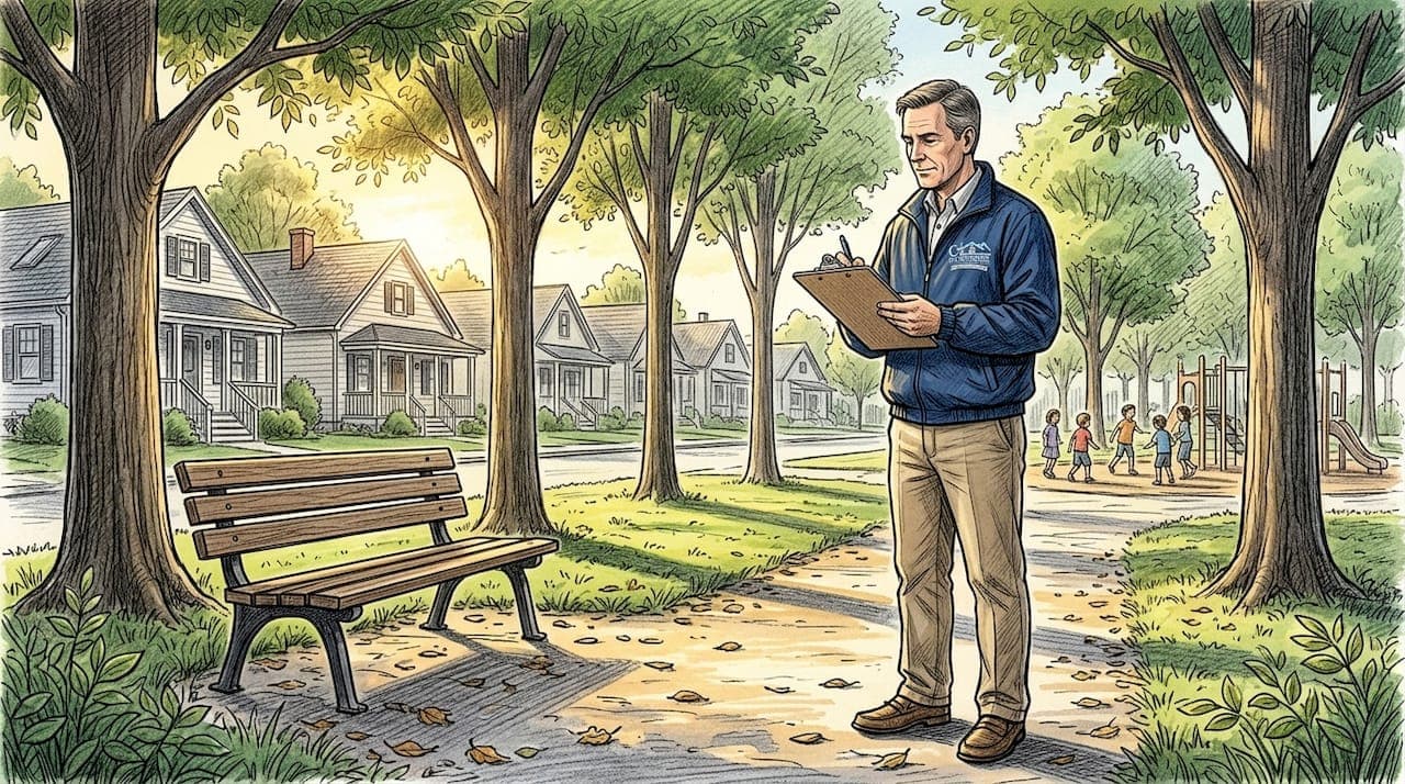 Why local expertise in appraisal matters in New Jersey