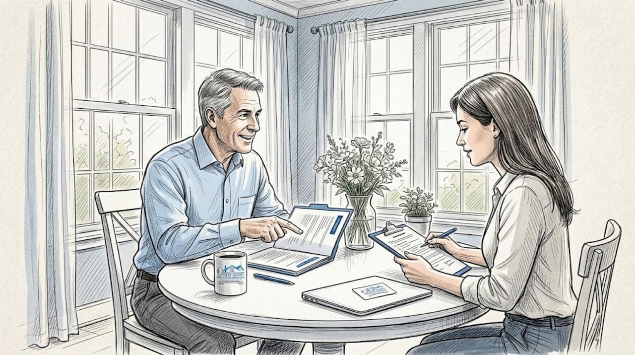 How to Order Appraisals in New Jersey: A Clear Guide