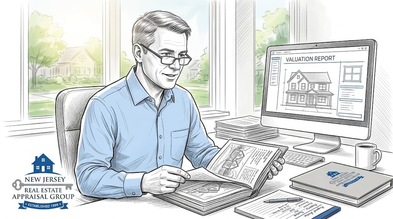 Understanding Property Condition in Valuations