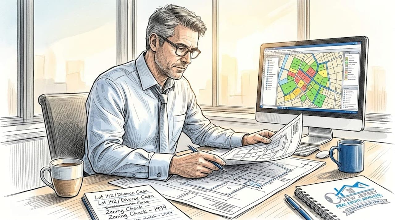 Land Appraisal Factors List: What Every Investor Needs