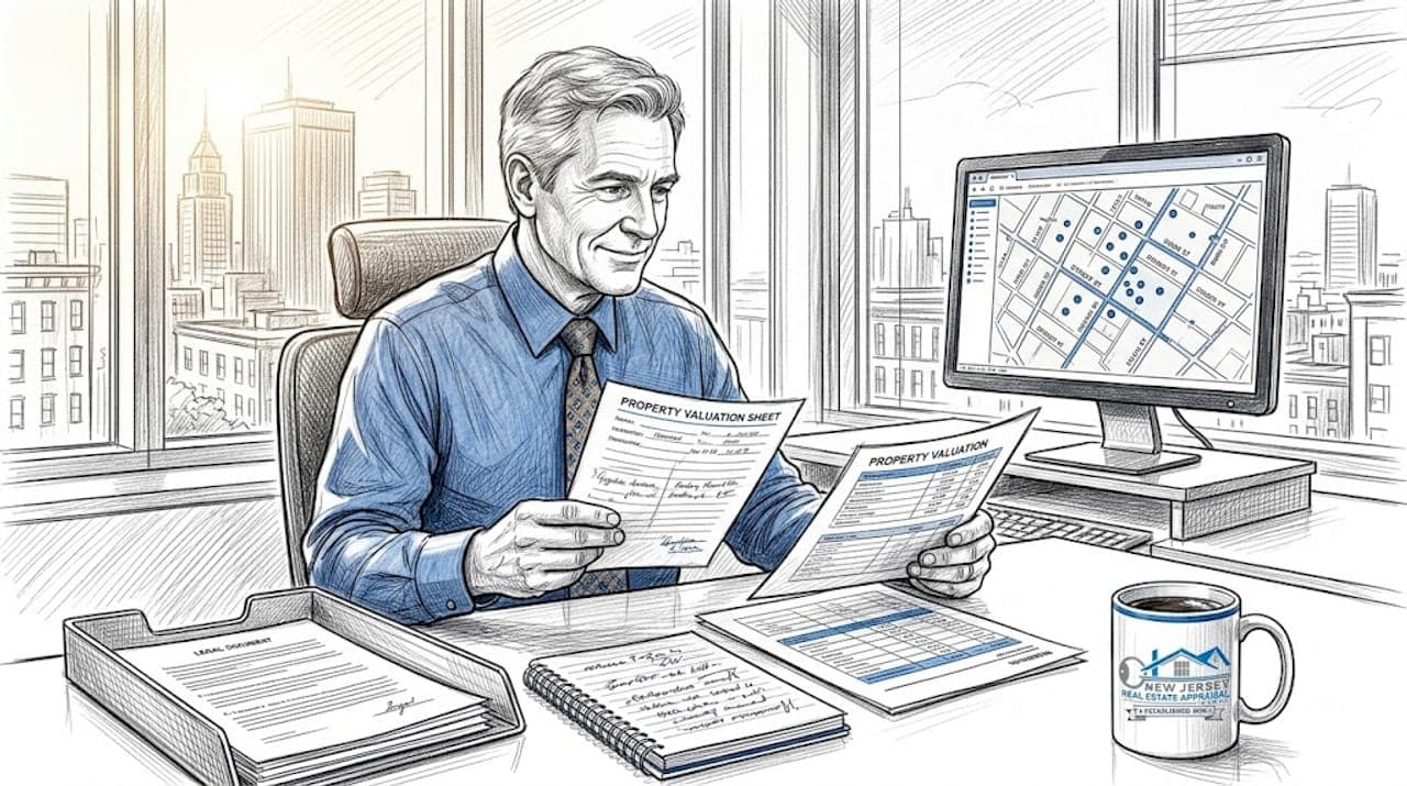 Real Estate Appraisal Trends 2026: What Pros Must Know