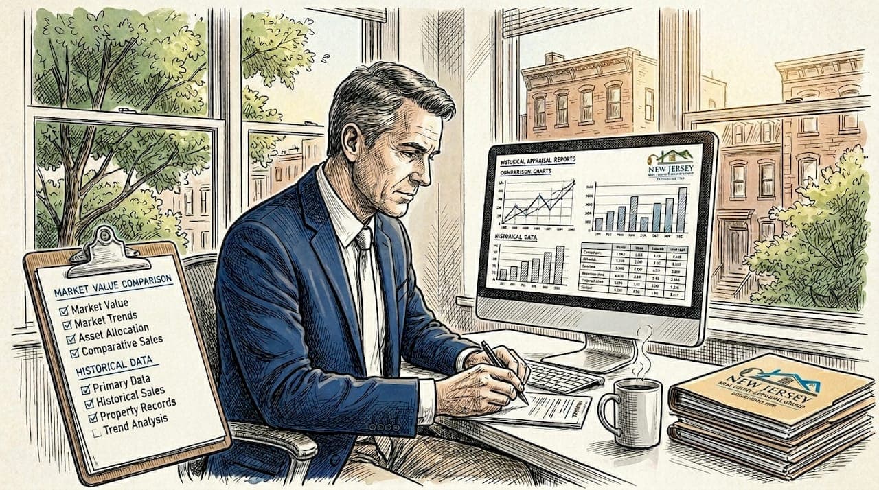 Unique Property Appraisal Issues in Complex Transactions