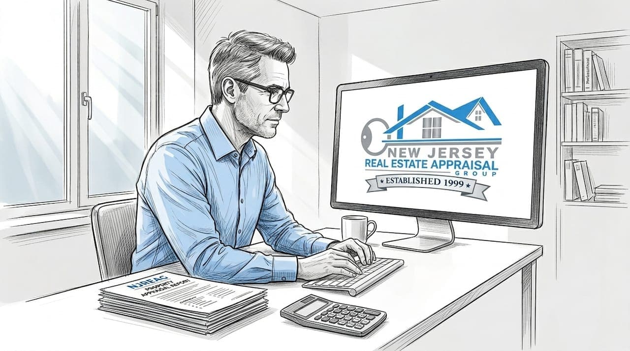 How to Evaluate Comparable Properties: A Practical Guide