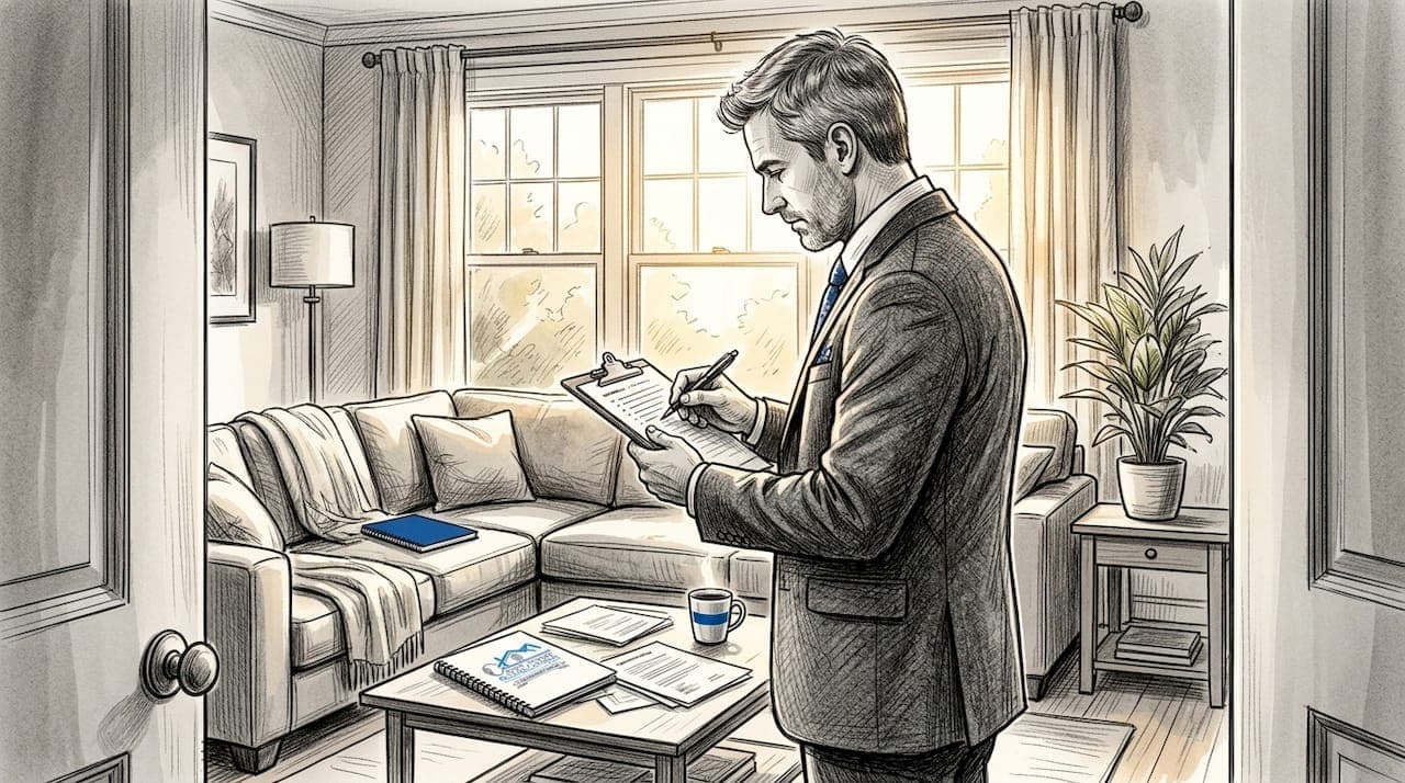 Explaining the Appraisal Process in New Jersey