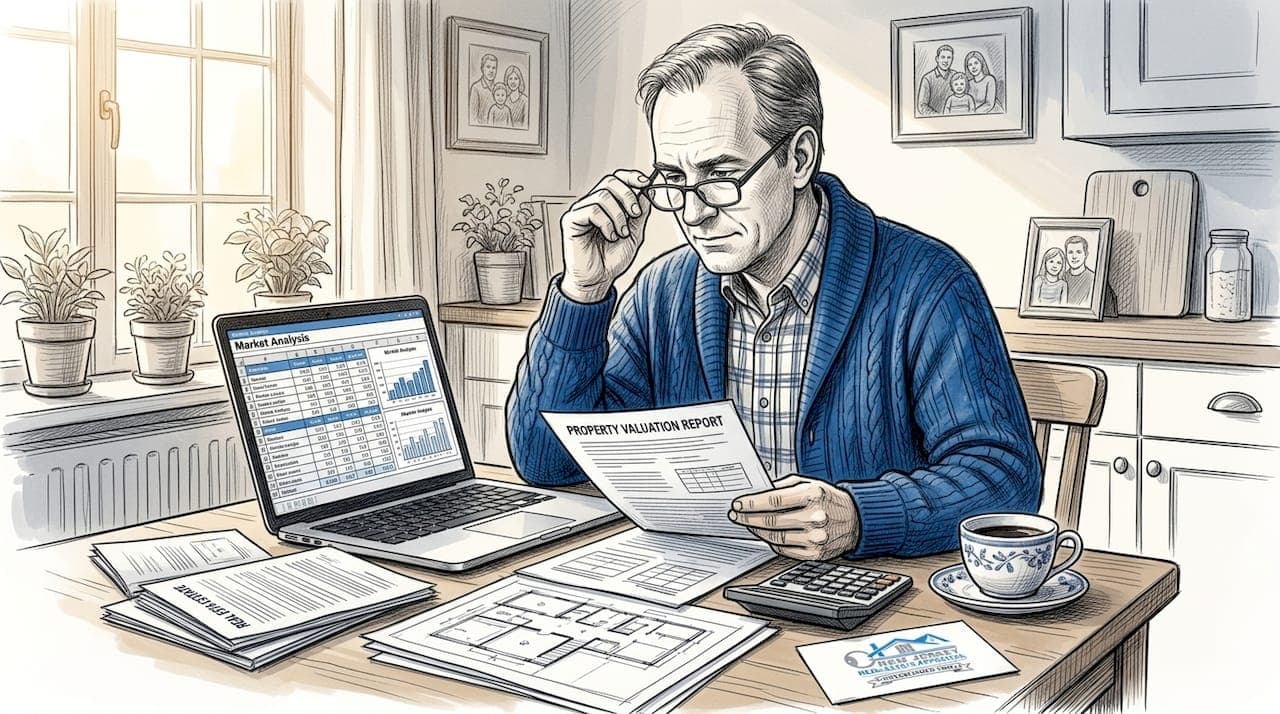 Market Value Explained: What It Means for Real Estate