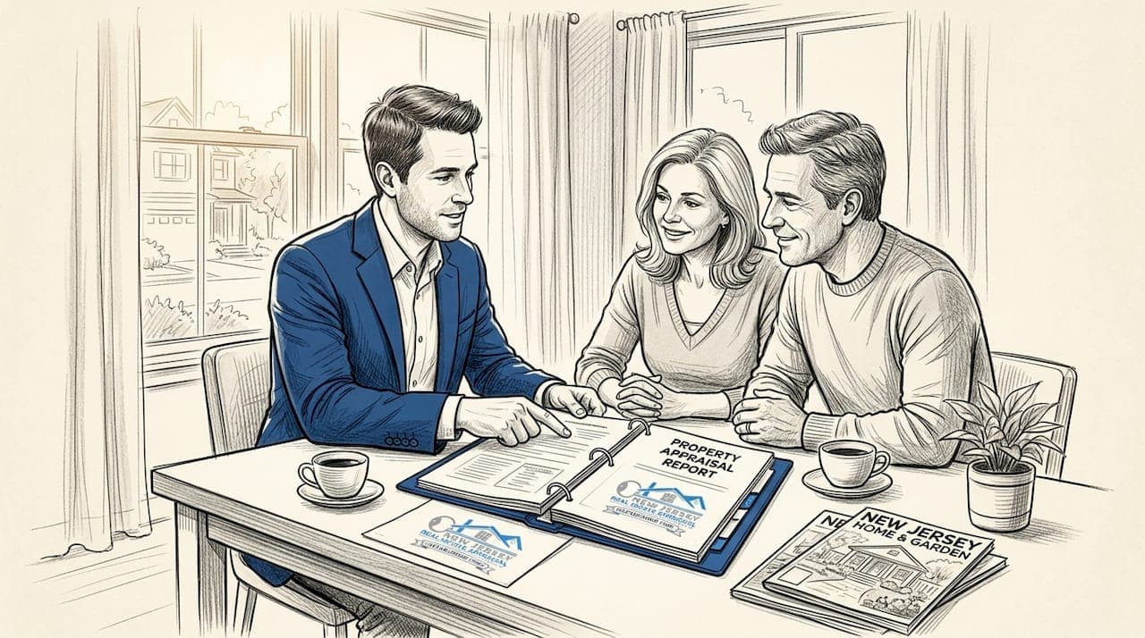 Real Estate Valuation Misconceptions Explained