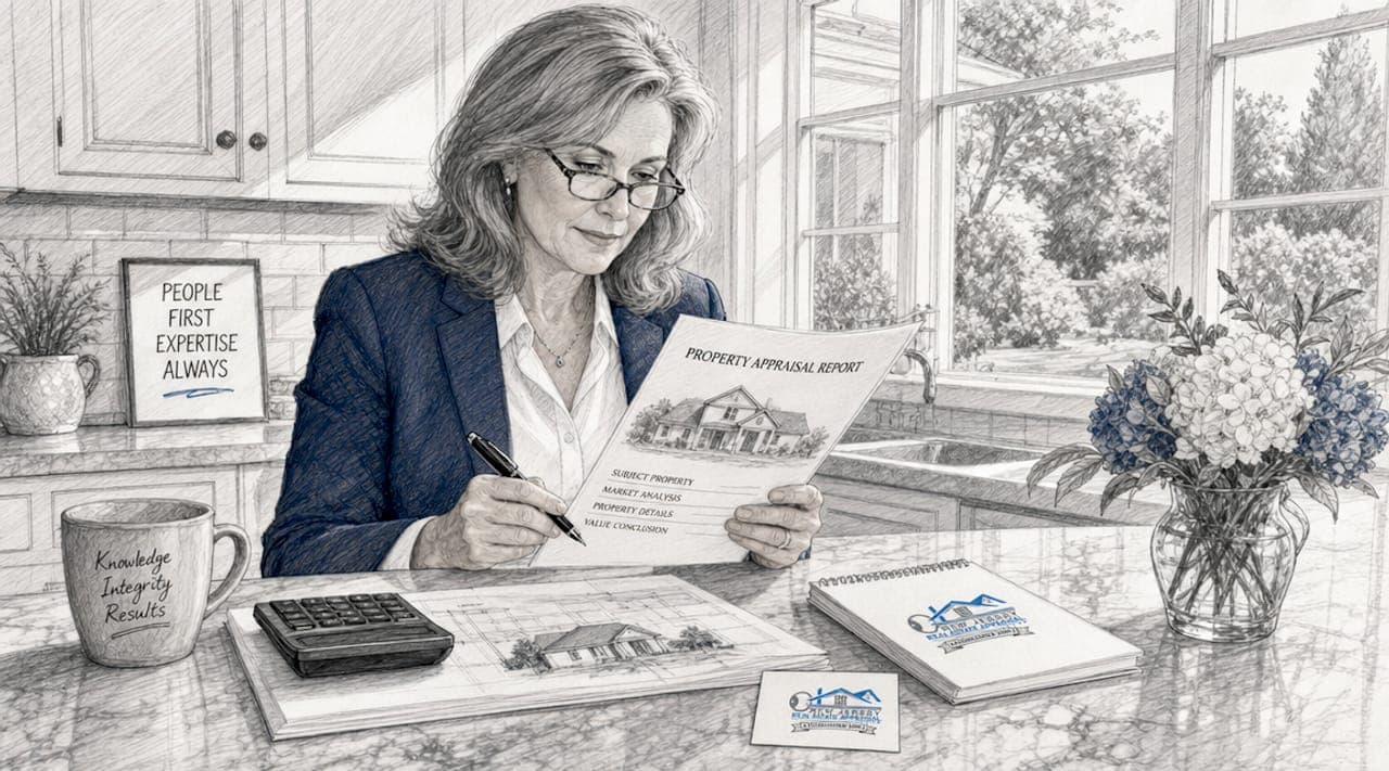 What Is an As-Is Appraisal? A Practical Guide
