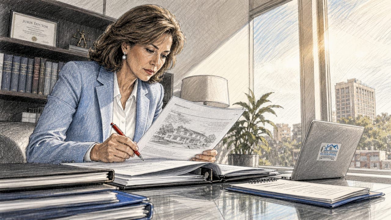 The Role of Appraisal in Asset Division: A Legal Guide