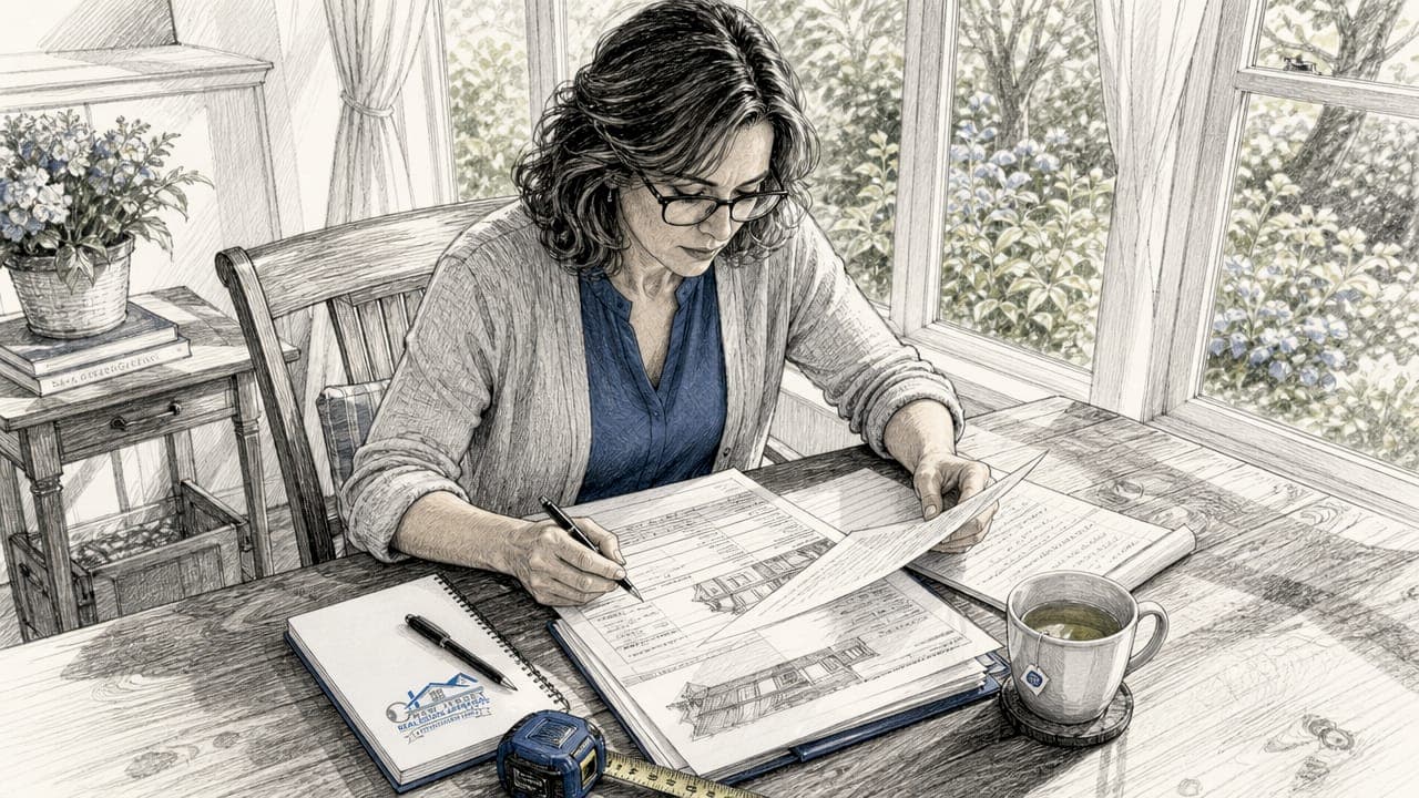 What Is Appraisal Bias? a Guide for Homeowners and Attorneys