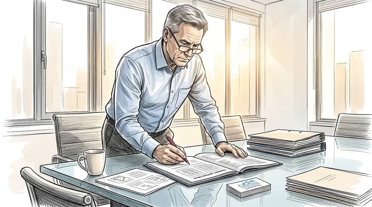 Court-Tested Appraisal Explained for Estate and Divorce Cases
