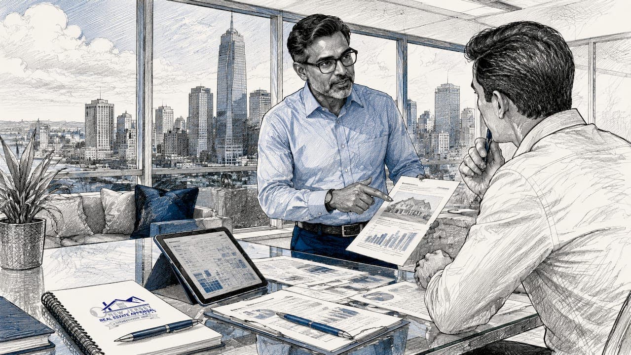 Role of Appraisal in Investment Decisions: 2026 Guide