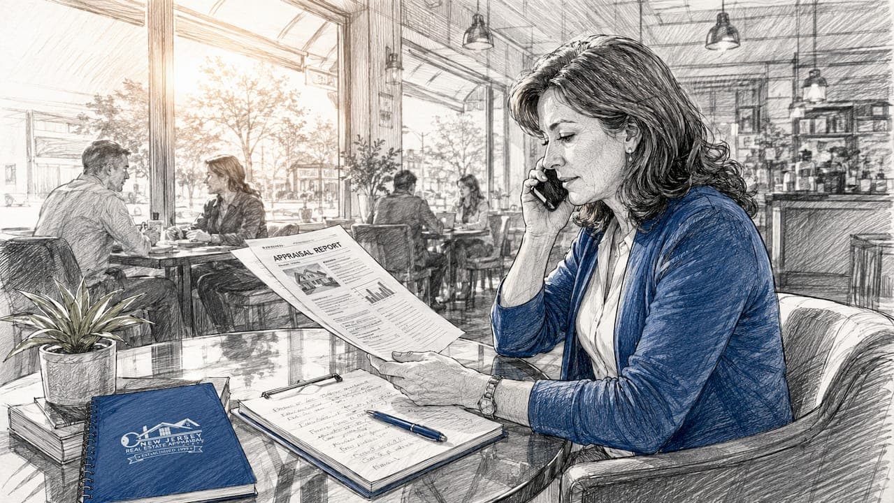 How to Communicate with Appraisers: A Pro Guide