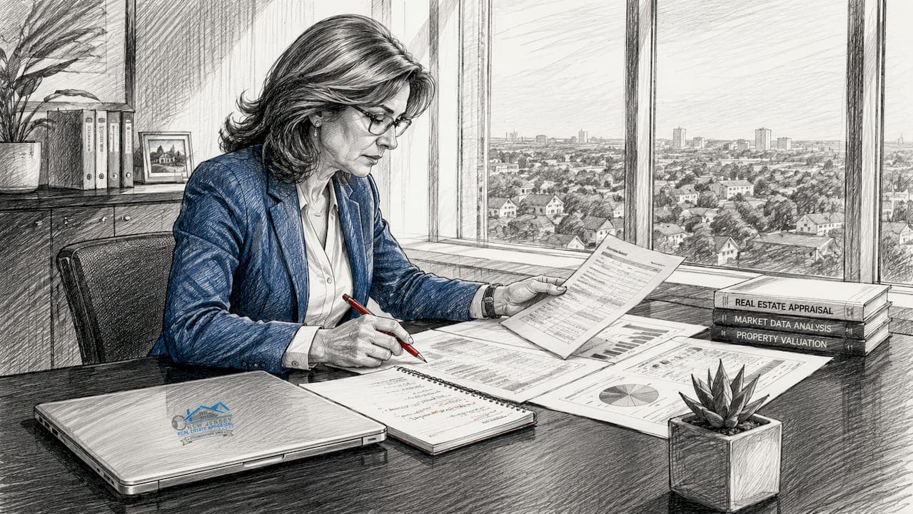 Property Appraisal vs. Broker Price Opinion: 2026 Guide