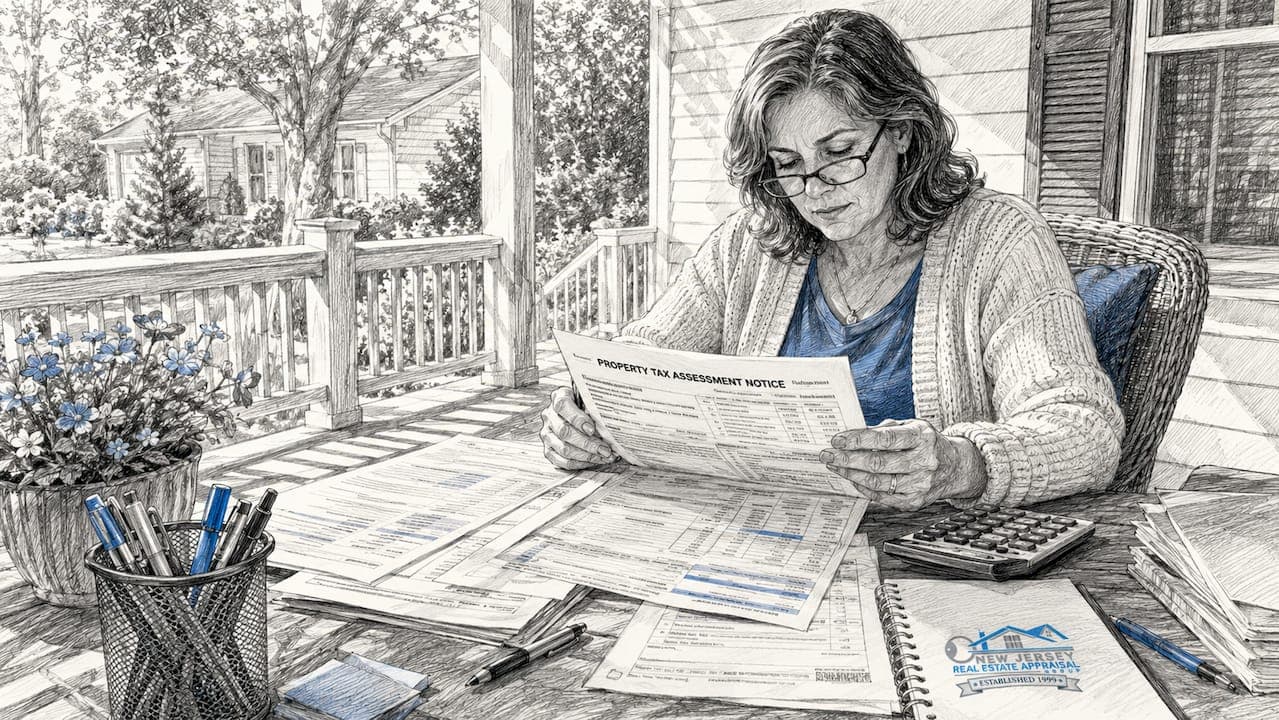 How to Appeal Property Taxes: A 2026 Step-by-Step Guide