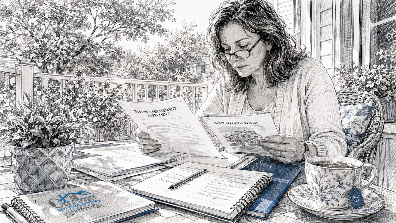 How Divorce Affects Home Value: A Homeowner's Guide