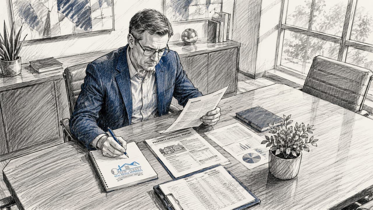 Why Appraisals Are Required: Legal and Financial Guide