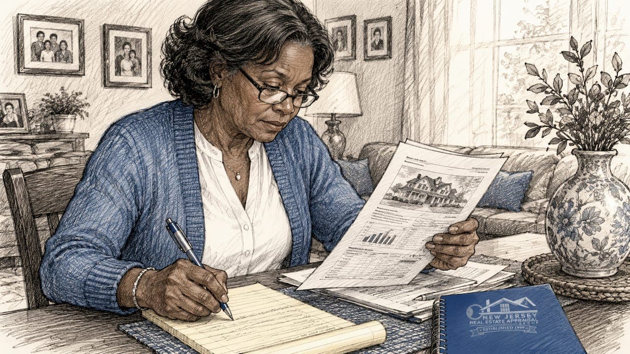 How to Review Appraisal Findings: A Practical Guide