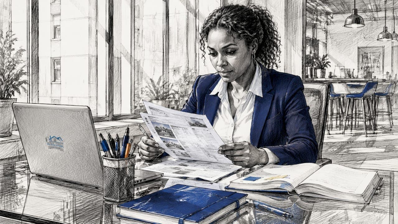 Comparative Market Analysis: What It Is and How It Works