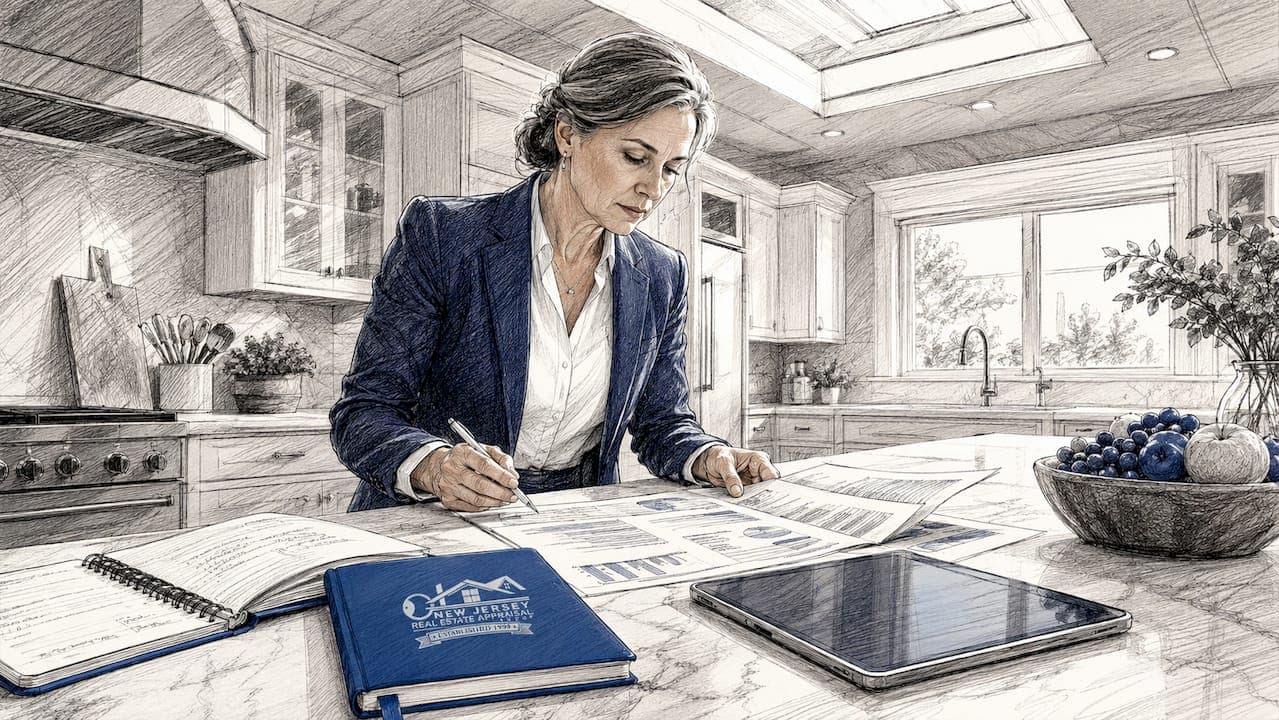 Appraisal vs Assessment: What's the Difference?