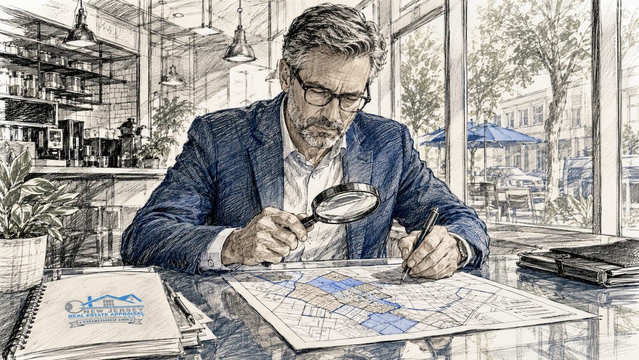 Zoning Effects on Appraisals: What You Need to Know