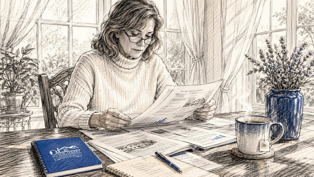 Risks of Skipping Professional Appraisal in Divorce