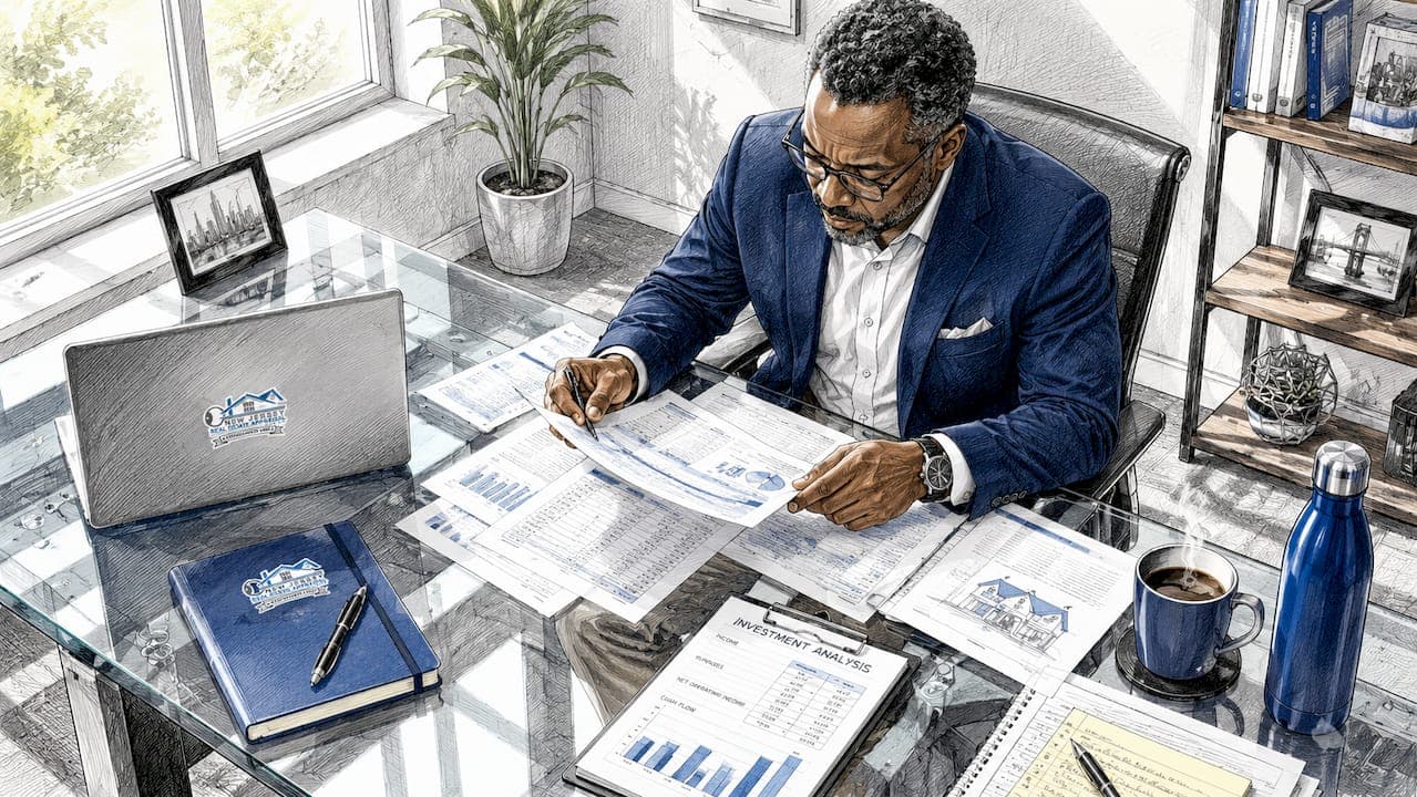 How to Assess Investment Property: A 2026 Guide
