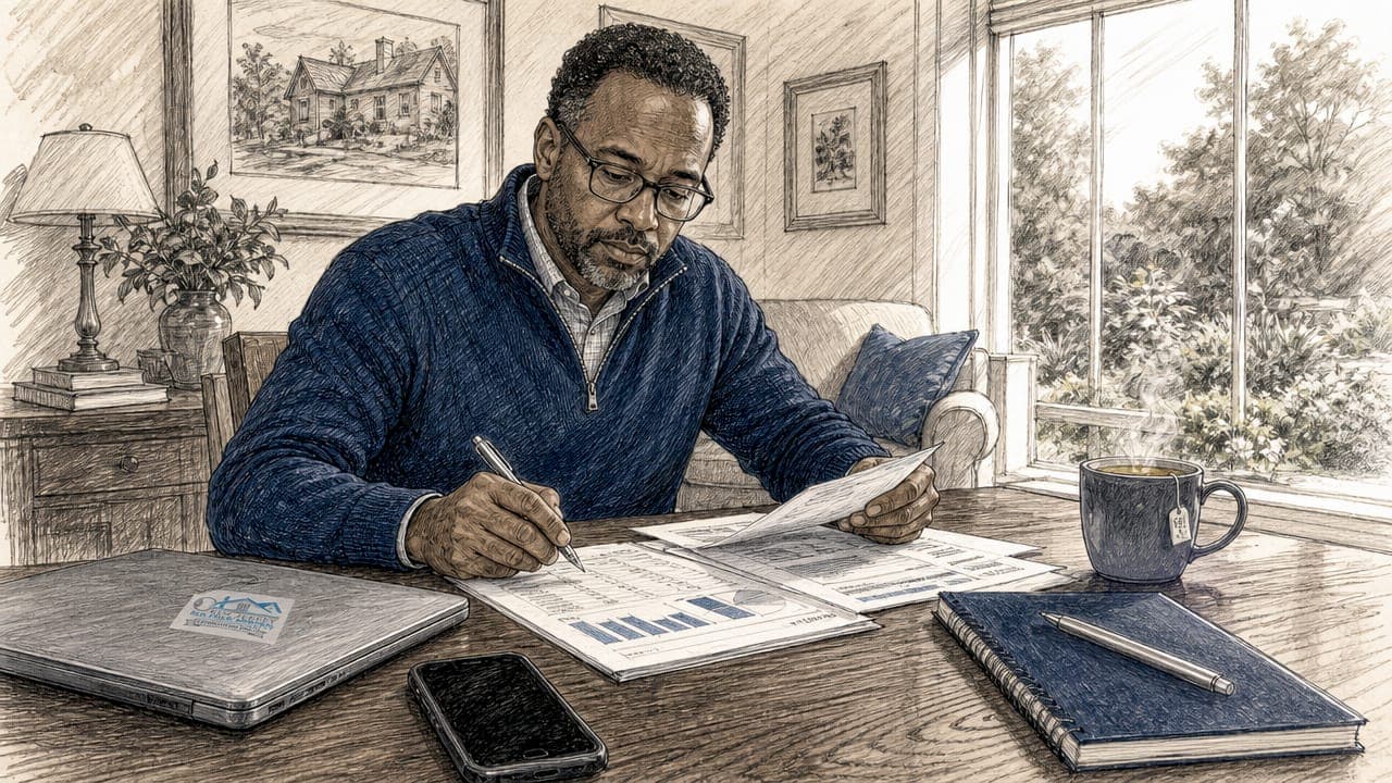 Valuation in 2026: What Finance and Real Estate Pros Must Know