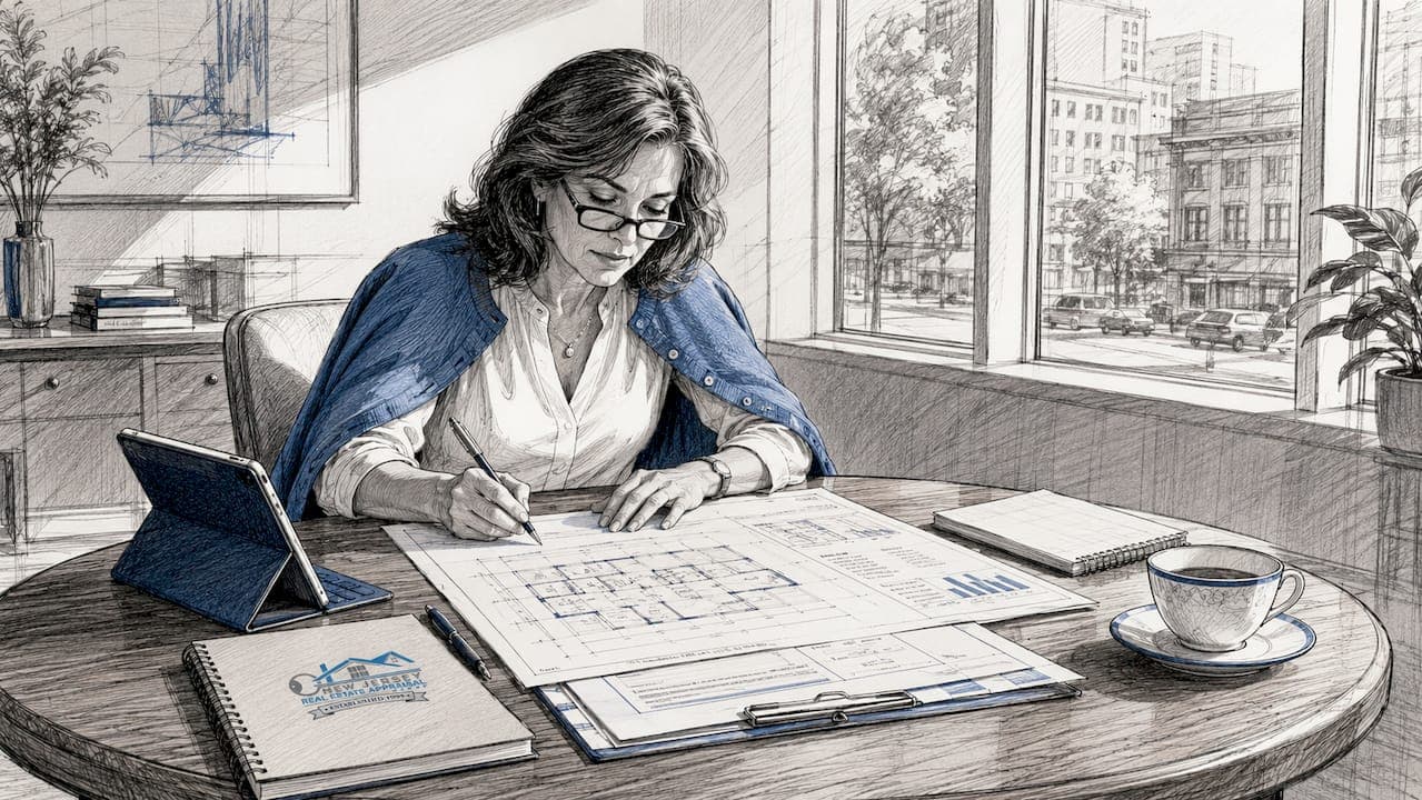 Cost Approach Basics: A Practical Appraisal Guide