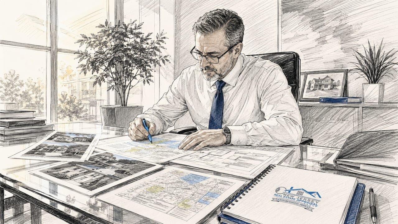 What Is Highest and Best Use in Real Estate Appraisal?