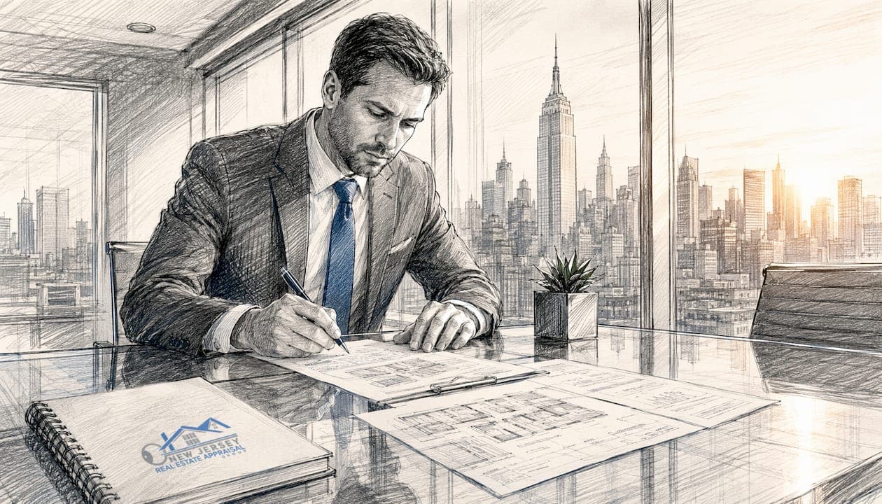 Building Appraisals: What You Need to Know in 2026