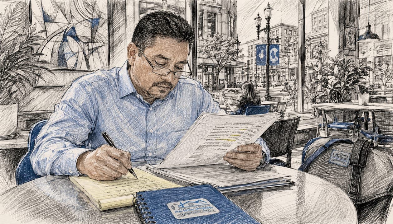 How to Compile Legal-Ready Appraisals in New Jersey