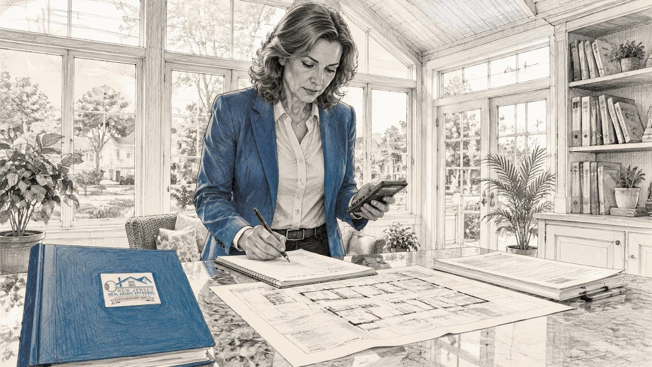 Best Home Appraisal Services: What Homeowners Need to Know