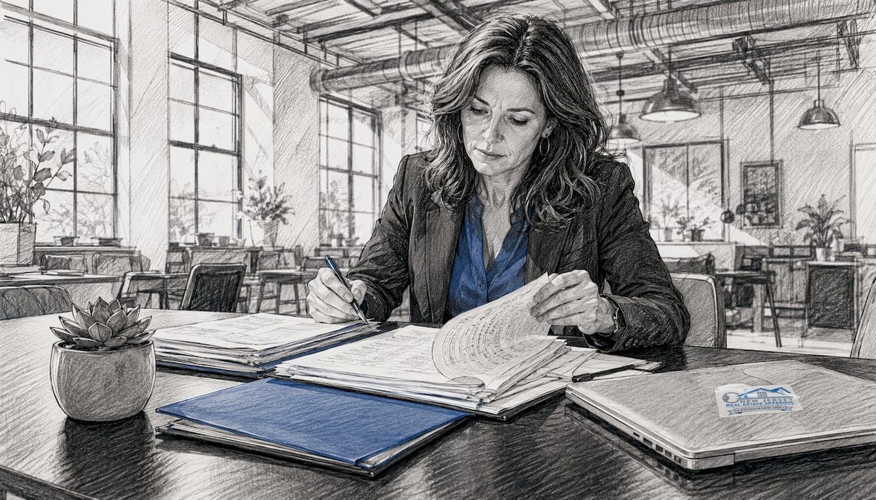 How to Document Appraised Values for Investors
