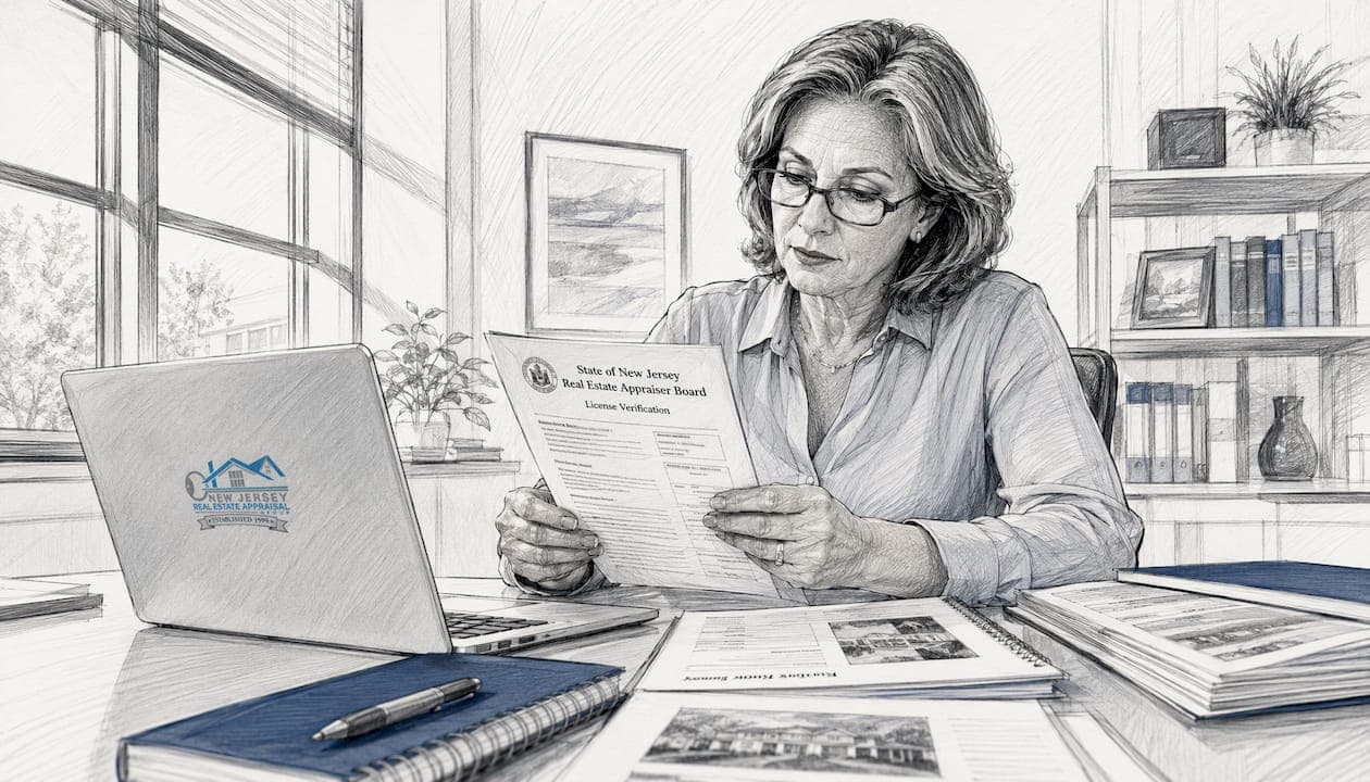 Qualities of a Reliable Appraiser: A Hiring Checklist