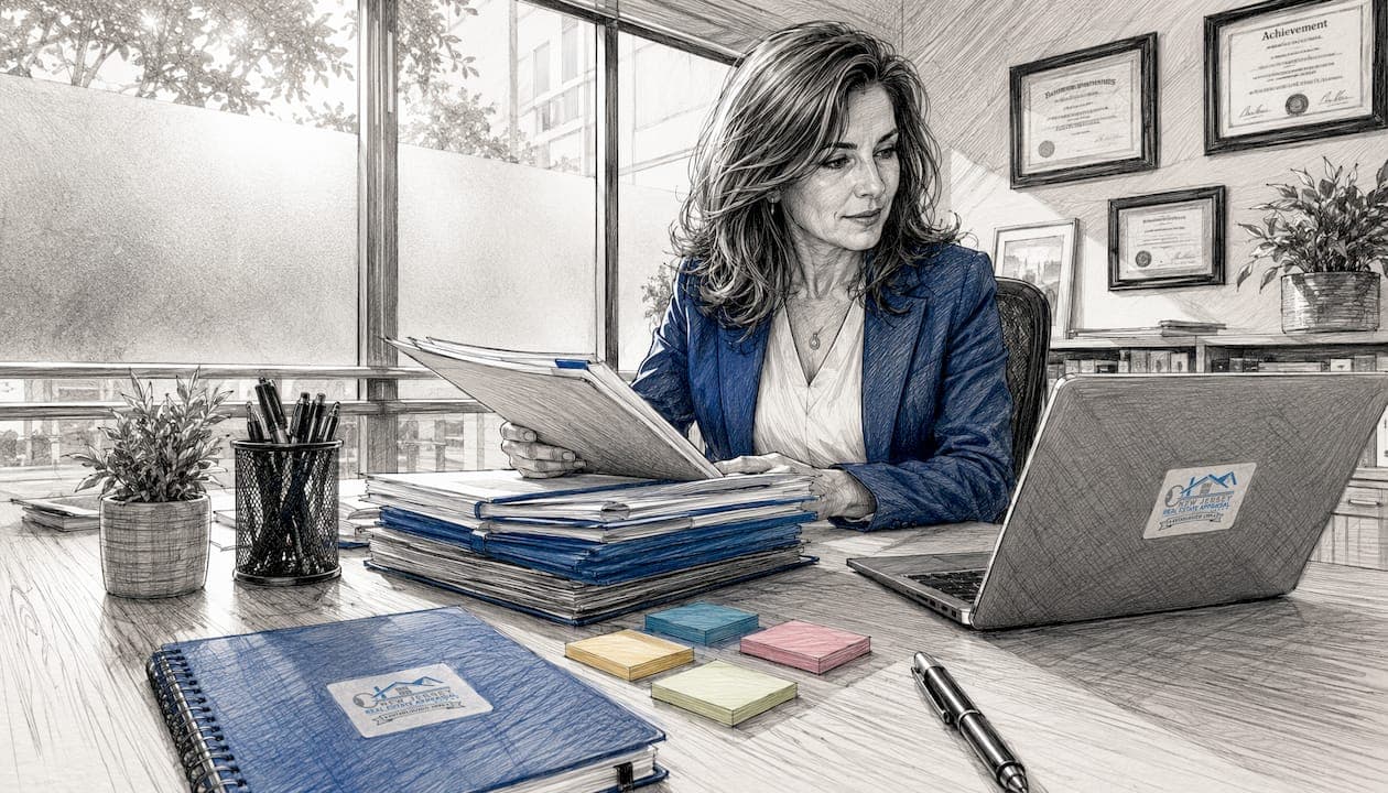 What Is an Appraisal Management Company? NJ Guide