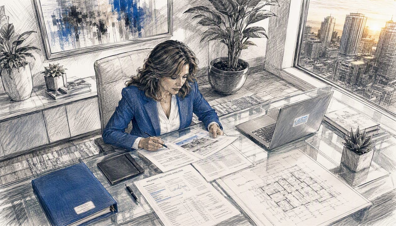 Guide to Retrospective Valuations for Homeowners and Legal Use
