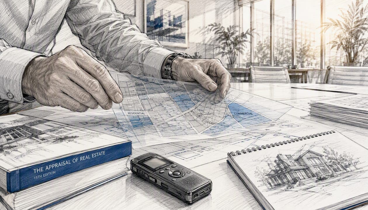 Multi-Owner Appraisals: A Court-Ready Guide for Attorneys
