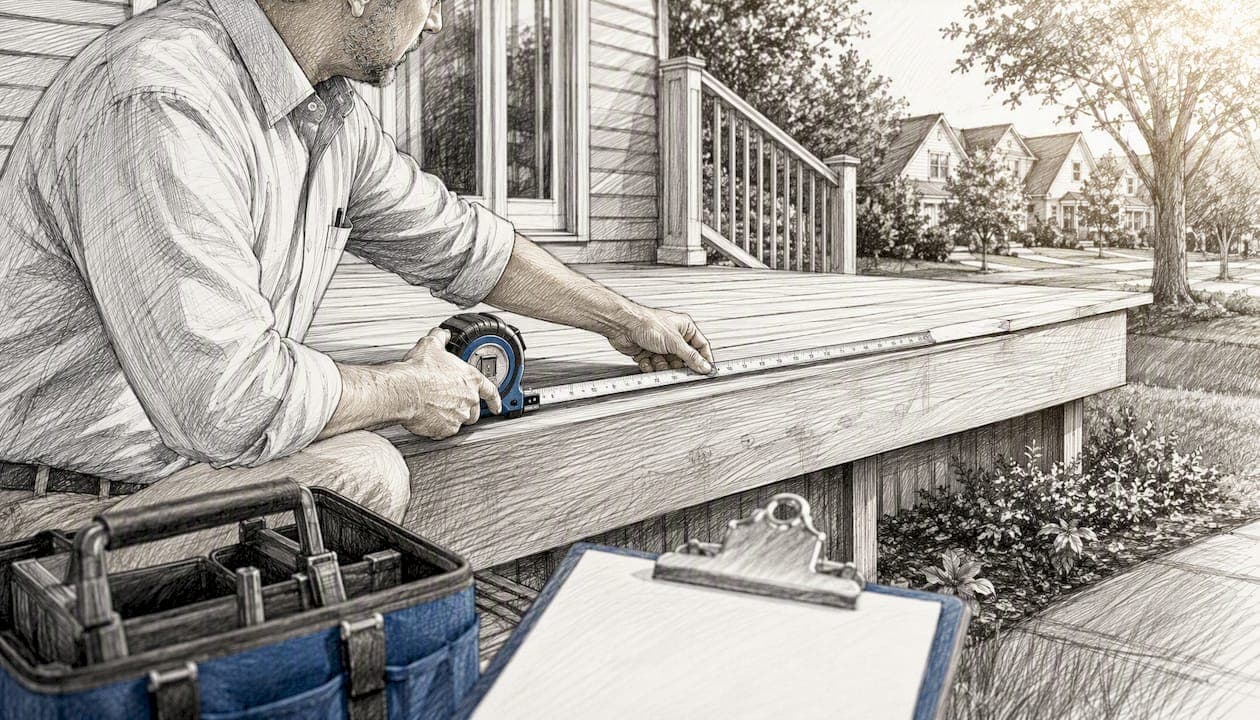 How to Estimate Property Improvements for NJ Appraisals
